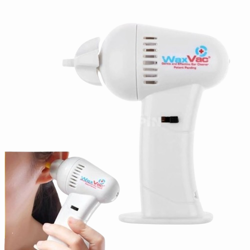 š„ Effectively Ear Cleaner