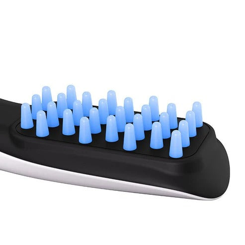 💆♂️ Laser Hair Growth Comb
