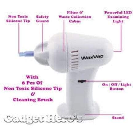 š„ Effectively Ear Cleaner