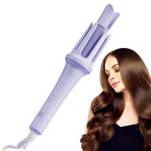 Automatic Electric Hair Curler Stick
