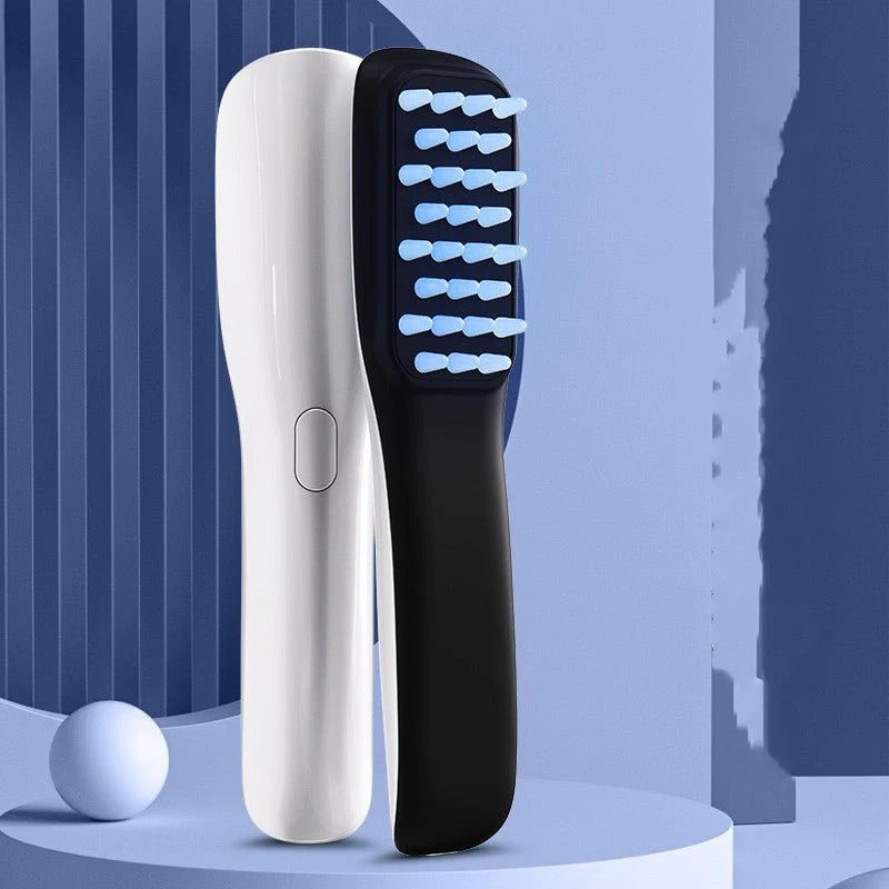 💆♂️ Laser Hair Growth Comb