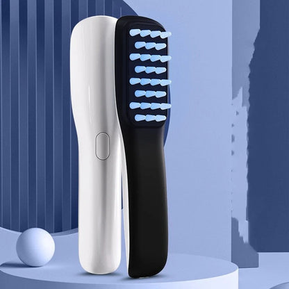 💆♂️ Laser Hair Growth Comb